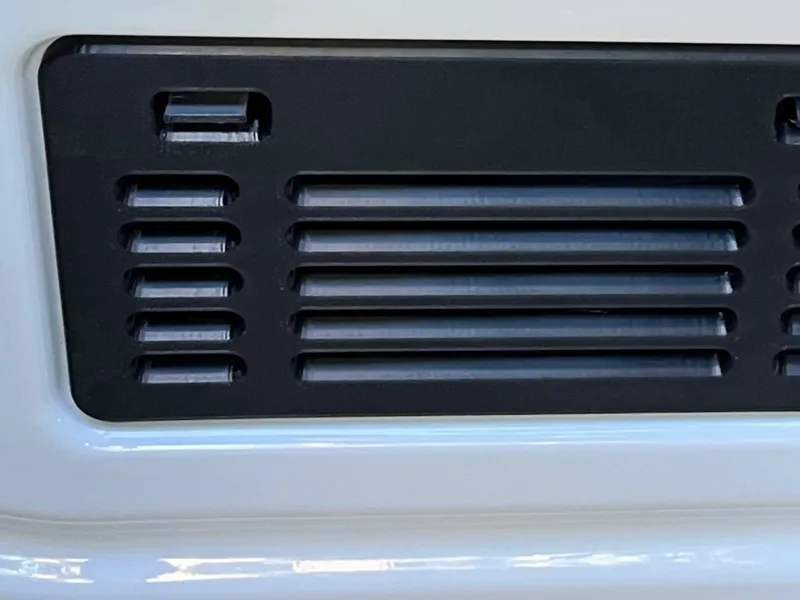 Vent cover