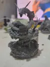 MONOCROMO 0.2mm layer, 3 walls, 8% infill