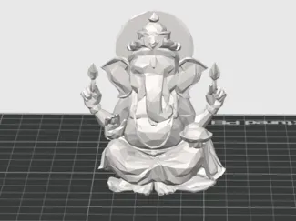 Lord Ganesh