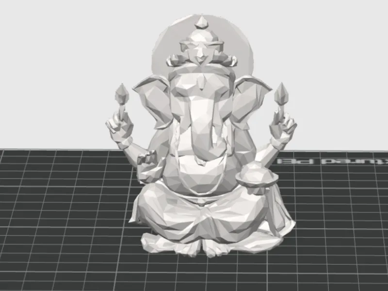 Lord Ganesh