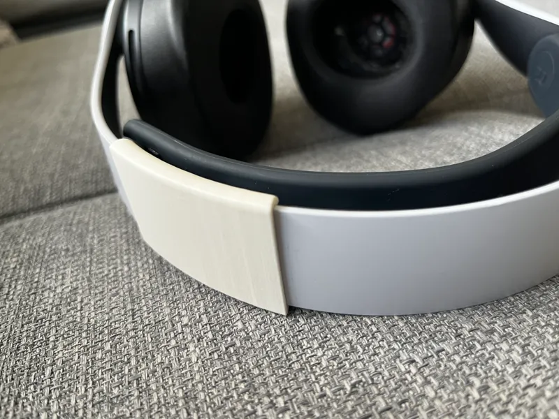 PS5 Pulse 3D Headset Fix / Reinforcer