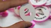 Blank MakerChips with duck cutout | Single & 2-color options