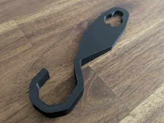 Caddytek/Incontro Sports hook accessory