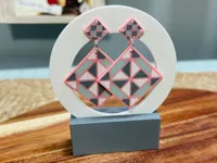 0.2mm nozzle, 0.1mm layer, 4 walls, 20% infill