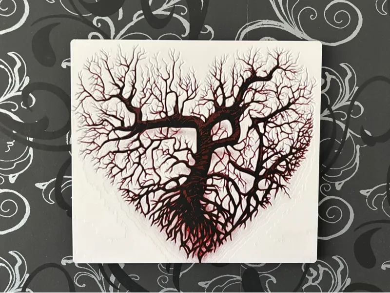 Tree of Heart