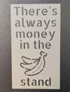 Banana Stand for A1 Mini