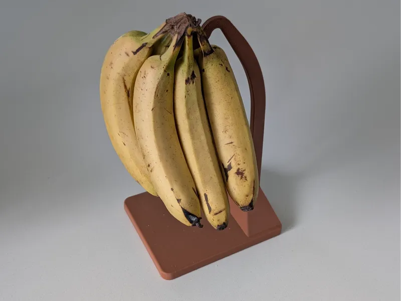 There's always money in the banana stand