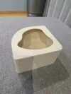 14cm * 14cm 0.2mm layer, 2 walls, 15% infill