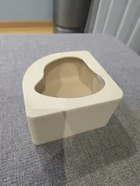 14cm * 14cm 0.2mm layer, 2 walls, 15% infill