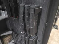 0.20mm Strength 6 wall loops, 25% infill