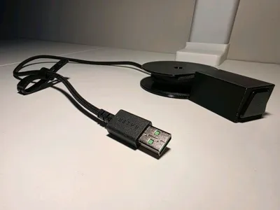 Razer BlackShark V3 Pro Headset Cable Organizer