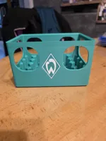 0.2mm layer, 2 walls, 10% infill