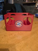 0.2mm layer, 2 walls, 10% infill