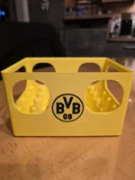 0.2mm layer, 2 walls, 10% infill