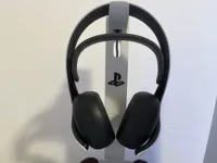 Support pour casque Pulse 3D Elite et manette — photo 1