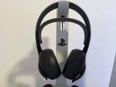 Pulse 3D Elite Headset Stand 