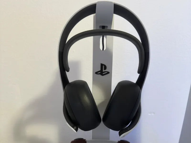 Pulse 3D Elite Headset Stand 