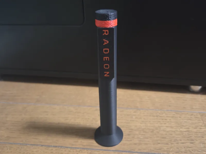 GPU Support 153mm to 200mm