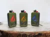 Campfire Bic Sleeve - AMS 