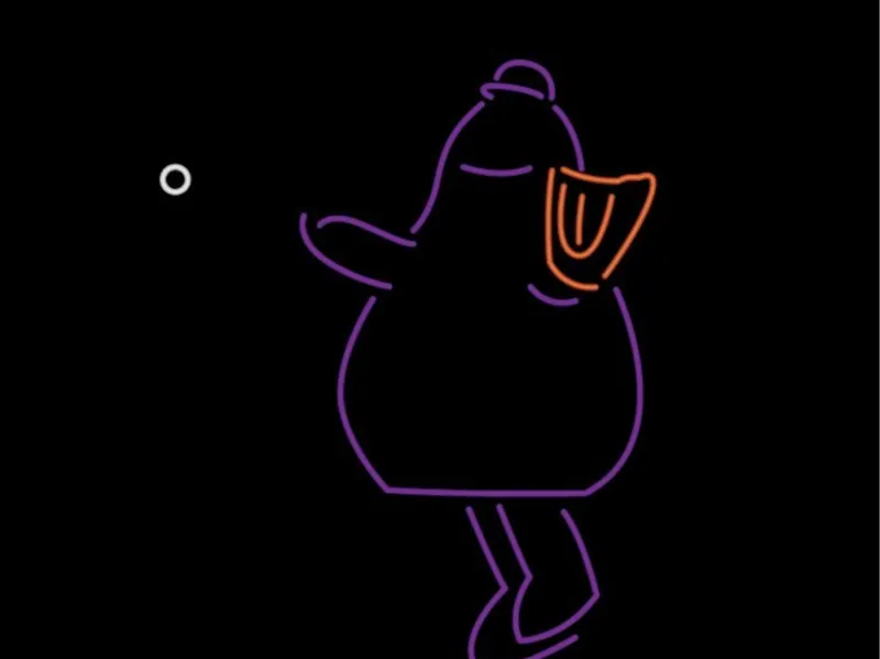 New York Mets - Grimace