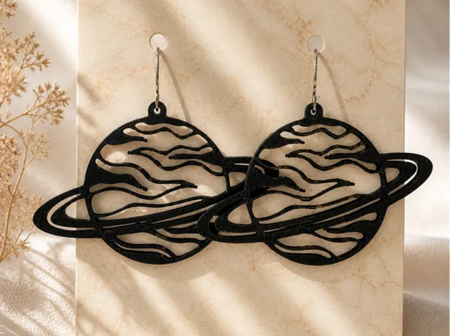 Boucles oreilles 136