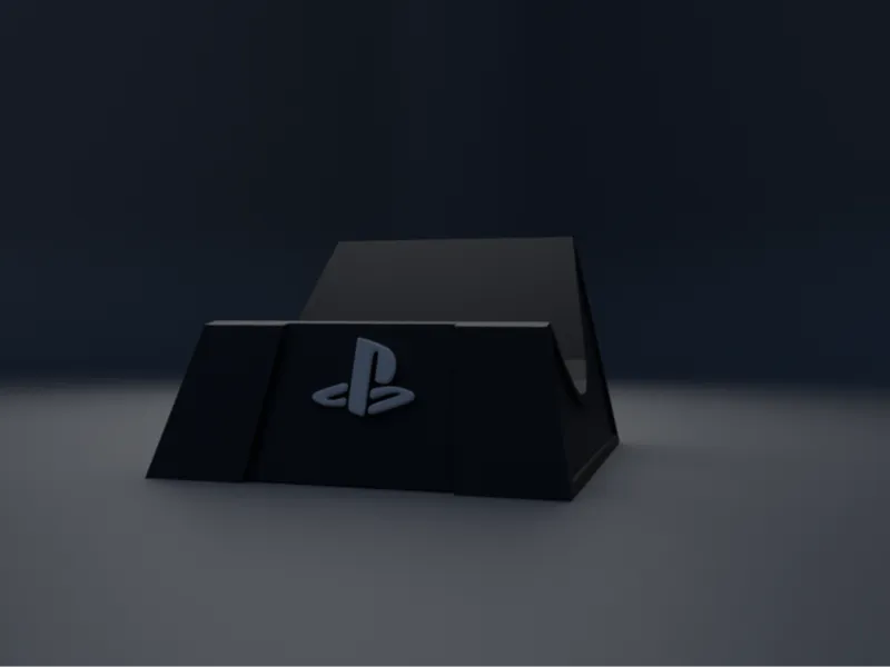 Universal Controller Stand