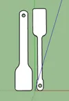 0.2mm nozzle, 0.1mm layer, 4 walls, 15% infill