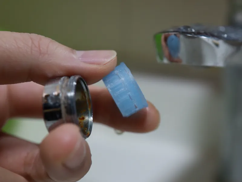 水龙头起泡器内芯 Faucet Aerator Filter