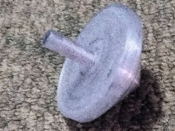 Cool Spinner