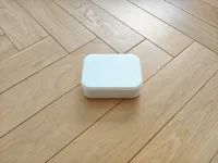 0.2mm 层高, 2 层墙, 15% 填充