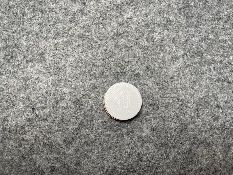 shopping coin