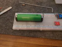 0.28mm layer, 2 walls, 15% infill