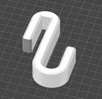 3/8" Version