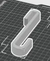 XL_Haken_150mm_for_6mm Glass