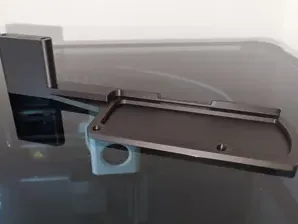 AMS Hub holder