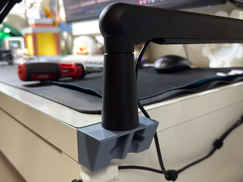FiFine Side Table Mount