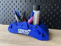 STI project