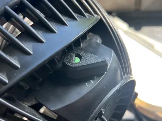 Honeywell Fan - better switch