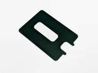 Optional Card Divider