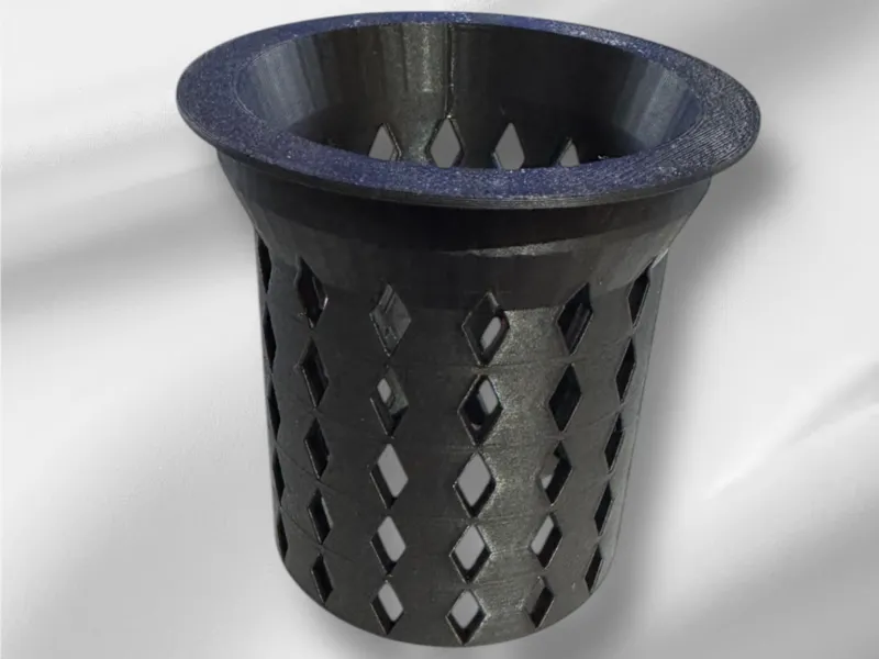Slim Can Insert for Sled Beverage holder