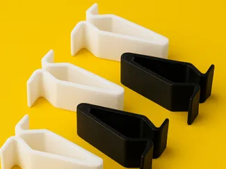 Volkswagen Group Upholstery Clip