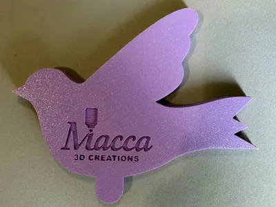 Cookie Cutter – Dove & Bell Shapes