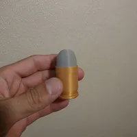 BULLET CLICKER SMOOTH POINT (NO AMS)
