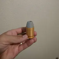 BULLET CLICKER HOLLOW POINT (NO AMS)