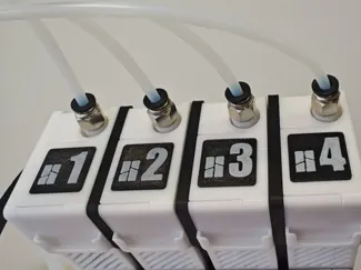 BMCU Numbers