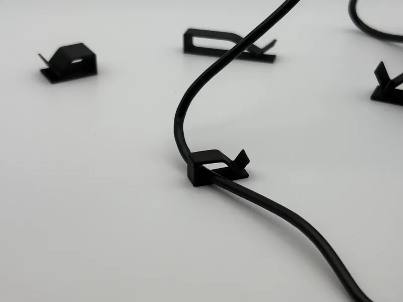 Wire Clip