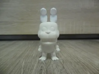 Bonnie 107, 879, 127, 378 Funko POP