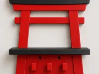 0.16mm layer, 2 walls, 15% infill