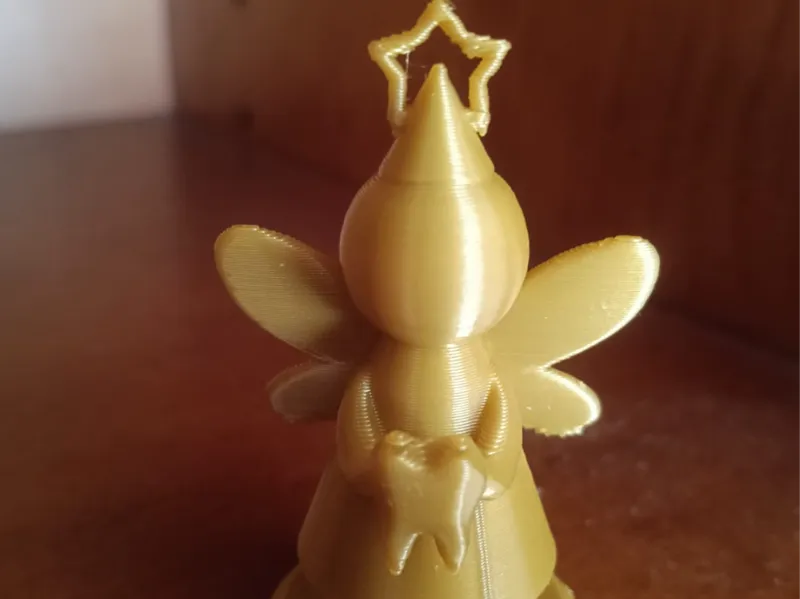 cute tooth fairy