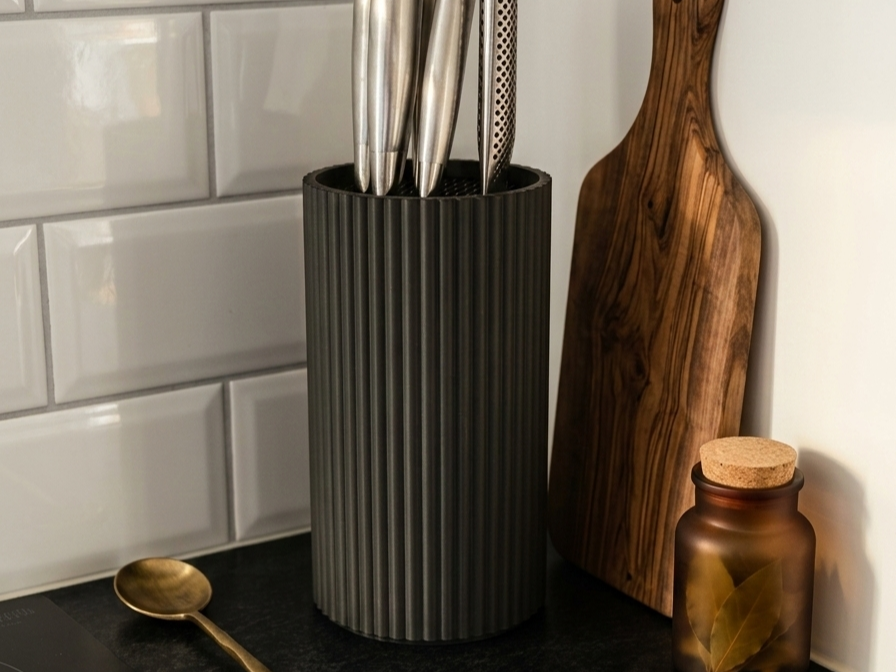 Knife Organizer